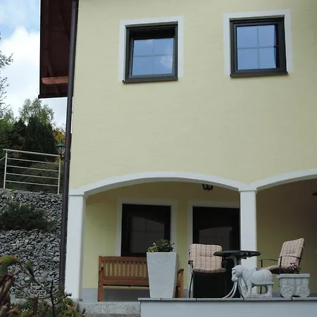 Ferienwohnung Waldoase Am Fuchsenstein Spiegelau Kamer foto