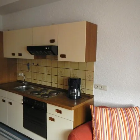 Ferienwohnung Waldoase Am Fuchsenstein Spiegelau Buitenkant foto