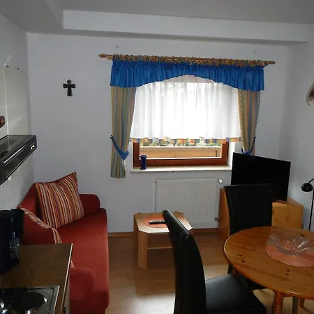 Ferienwohnung Waldoase Am Fuchsenstein Spiegelau Kamer foto