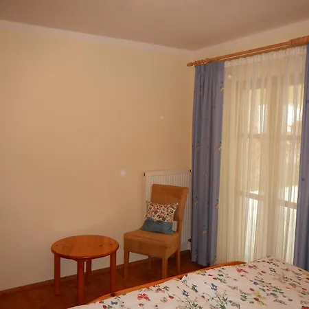 Ferienwohnung Waldoase Am Fuchsenstein Spiegelau Kamer foto