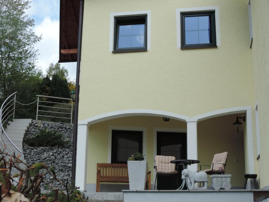 Waldoase Am Fuchsenstein