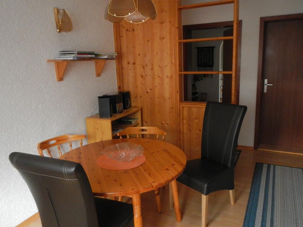 Appartement Waldoase Am Fuchsenstein