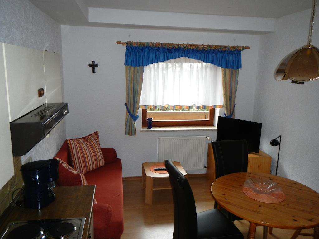Apartment Waldoase Am Fuchsenstein Spiegelau