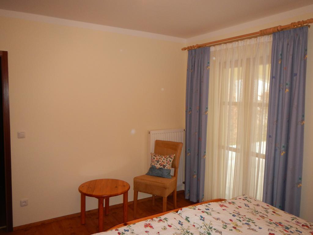 Appartement Waldoase Am Fuchsenstein *